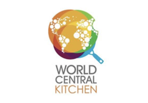 WORLD CENTRAL KITCHEN